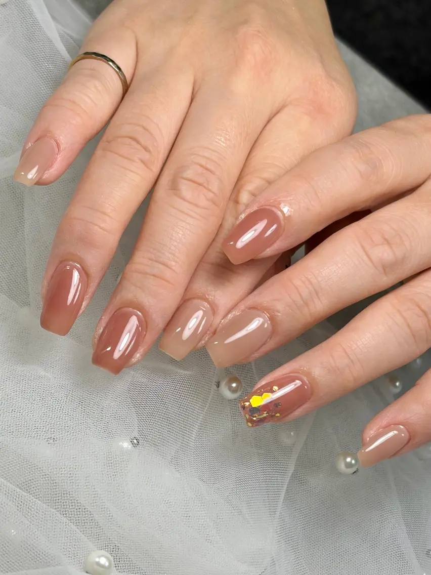 ネイル Y's nailのネイルデザイン
