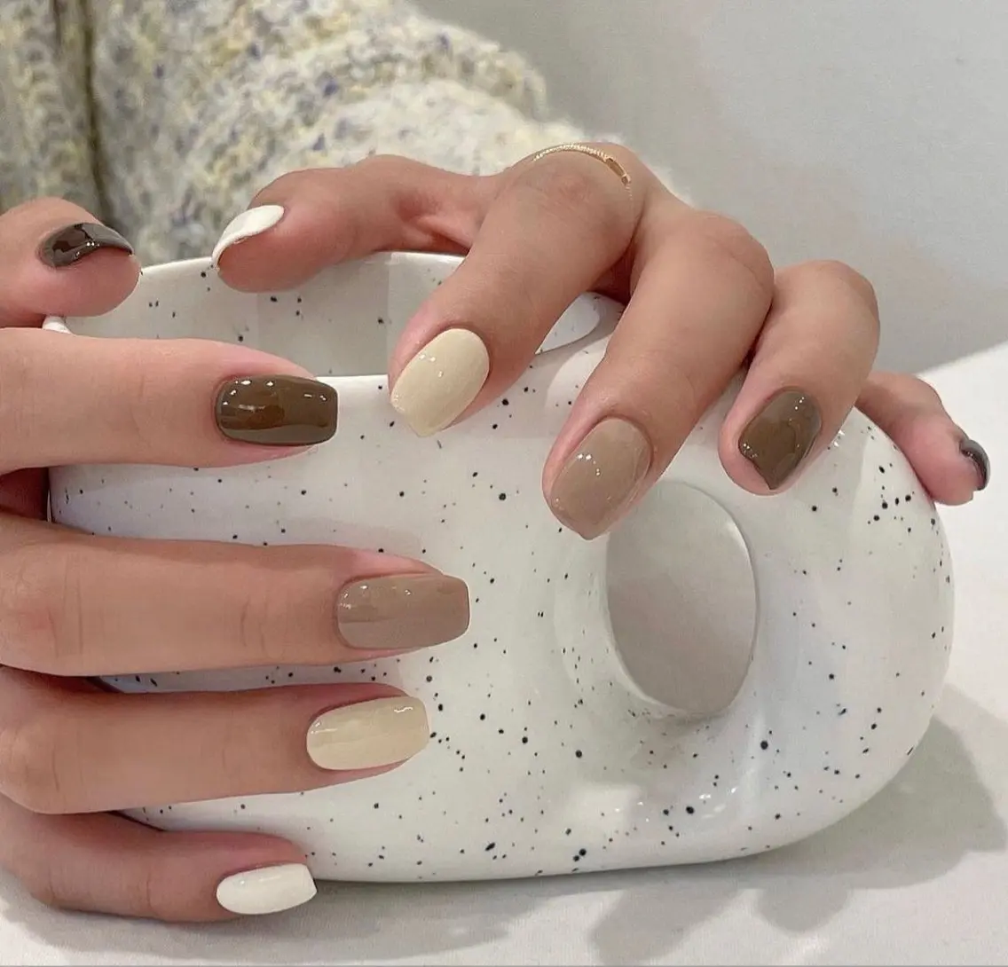 ネイル ハンドネイル en. Nailのネイルデザイン