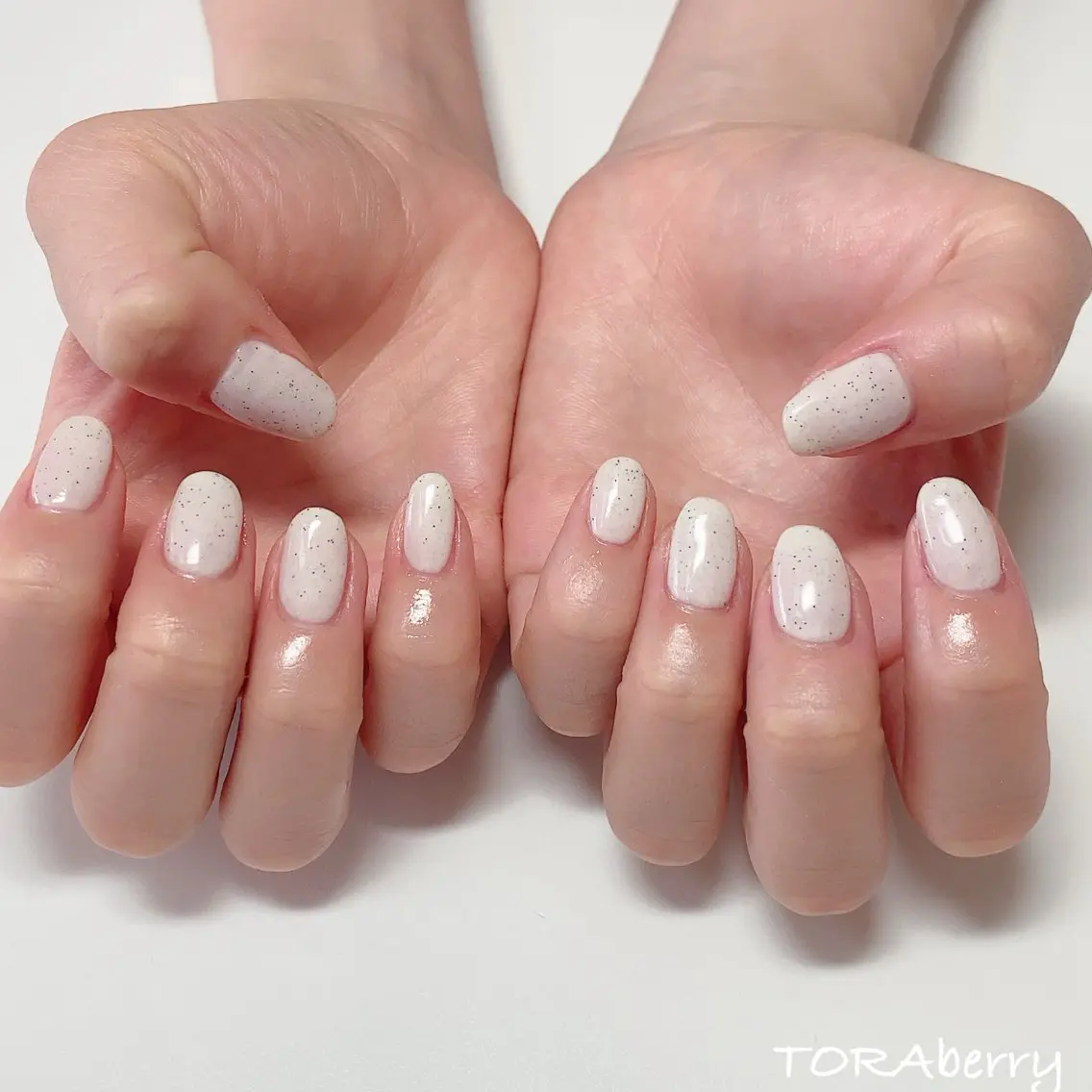 ネイル ハンドネイル ネイリスト なつみのネイルデザイン