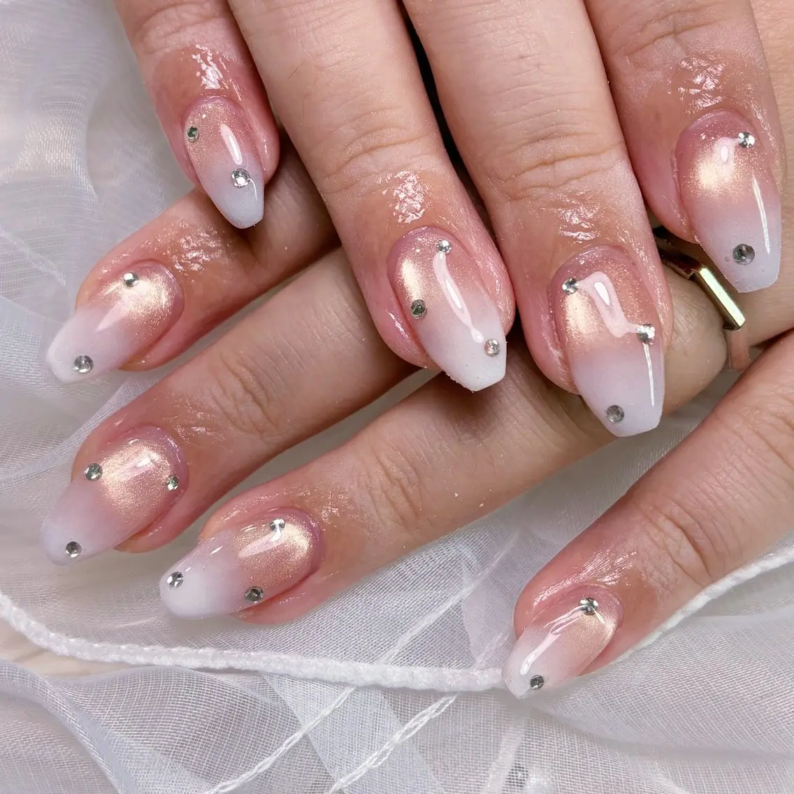 ネイル Twinkle Nail Kuboのネイルデザイン