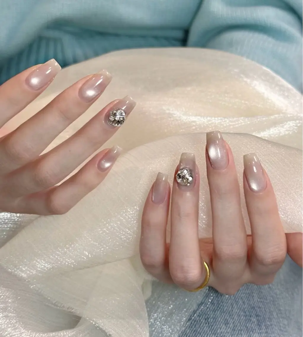 ネイル ジェルネイル スカルプネイル ネイルチップ D&D nail salonのネイルデザイン