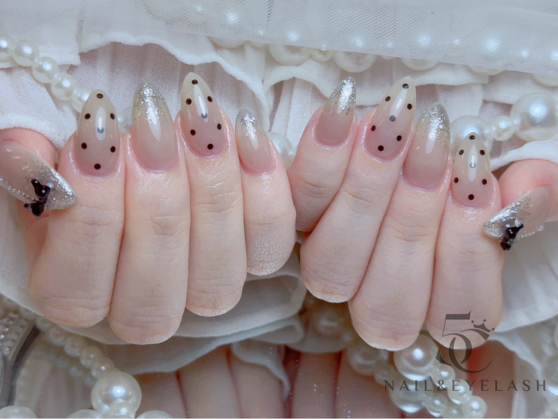 ネイル ハンドネイル 5C NAIL 5C NAILのネイルデザイン