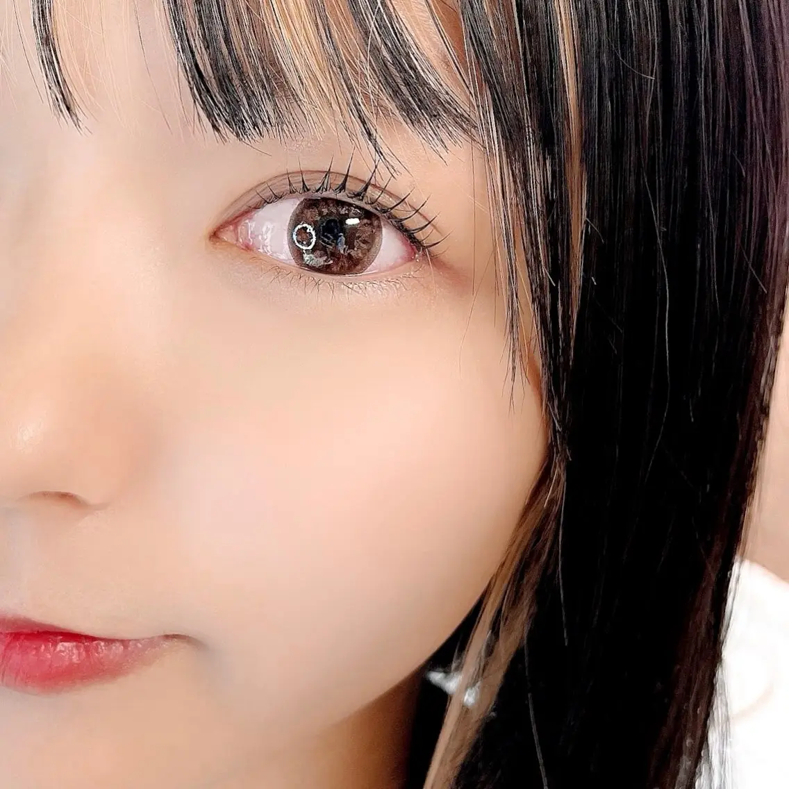 マツエク・マツパ マツパ 👑口コミ高評価 Rinaのマツエク・マツパデザイン
