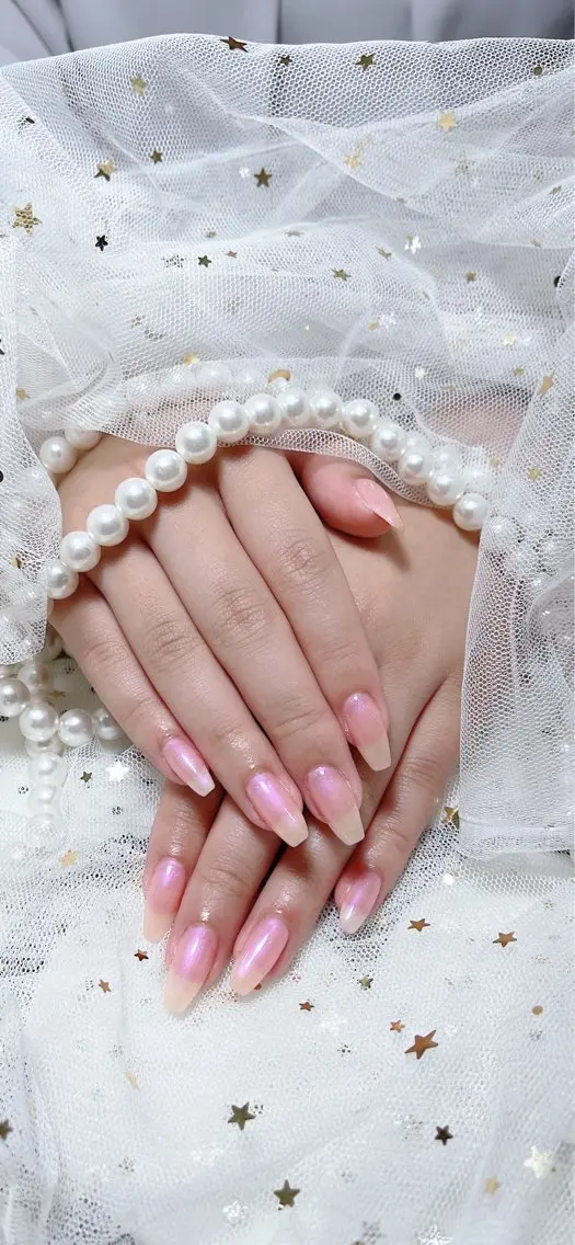 ネイル エ イのネイルデザイン