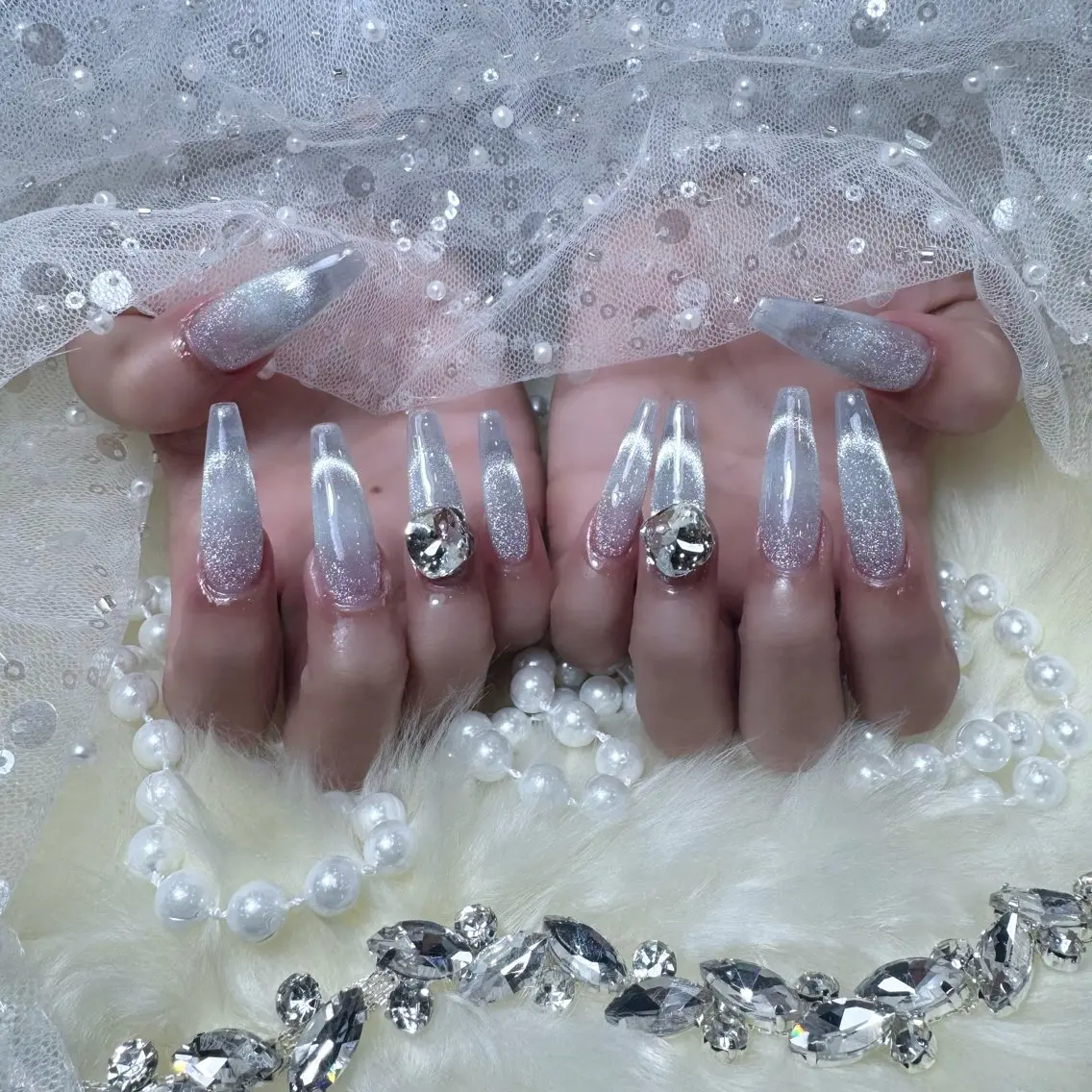 ネイル Doris Nail Salonのネイルデザイン