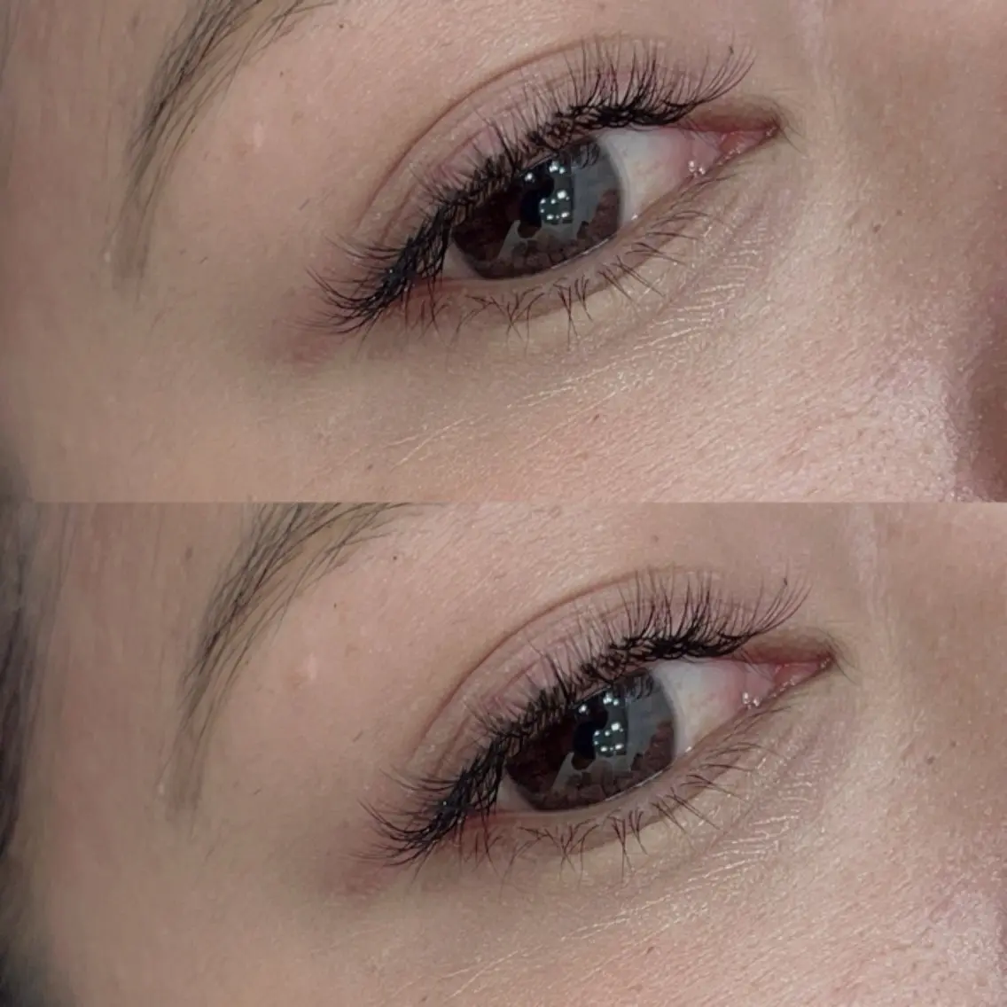 マツエク・マツパ ボリュームラッシュ U.eyelash yukaのマツエク・マツパデザイン