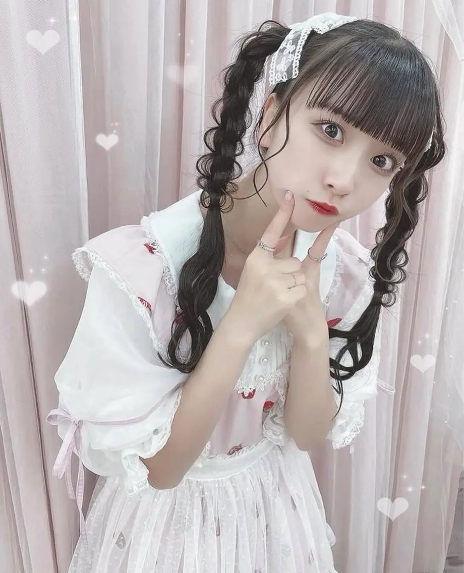 マツエク・マツパ Runa🌙 渋谷/まつパのマツエク・マツパデザイン