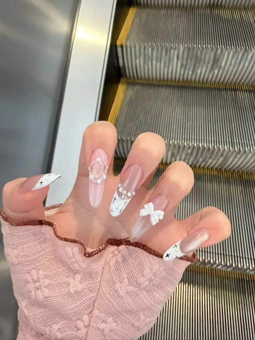 ネイル Sg nailsalonのネイルデザイン