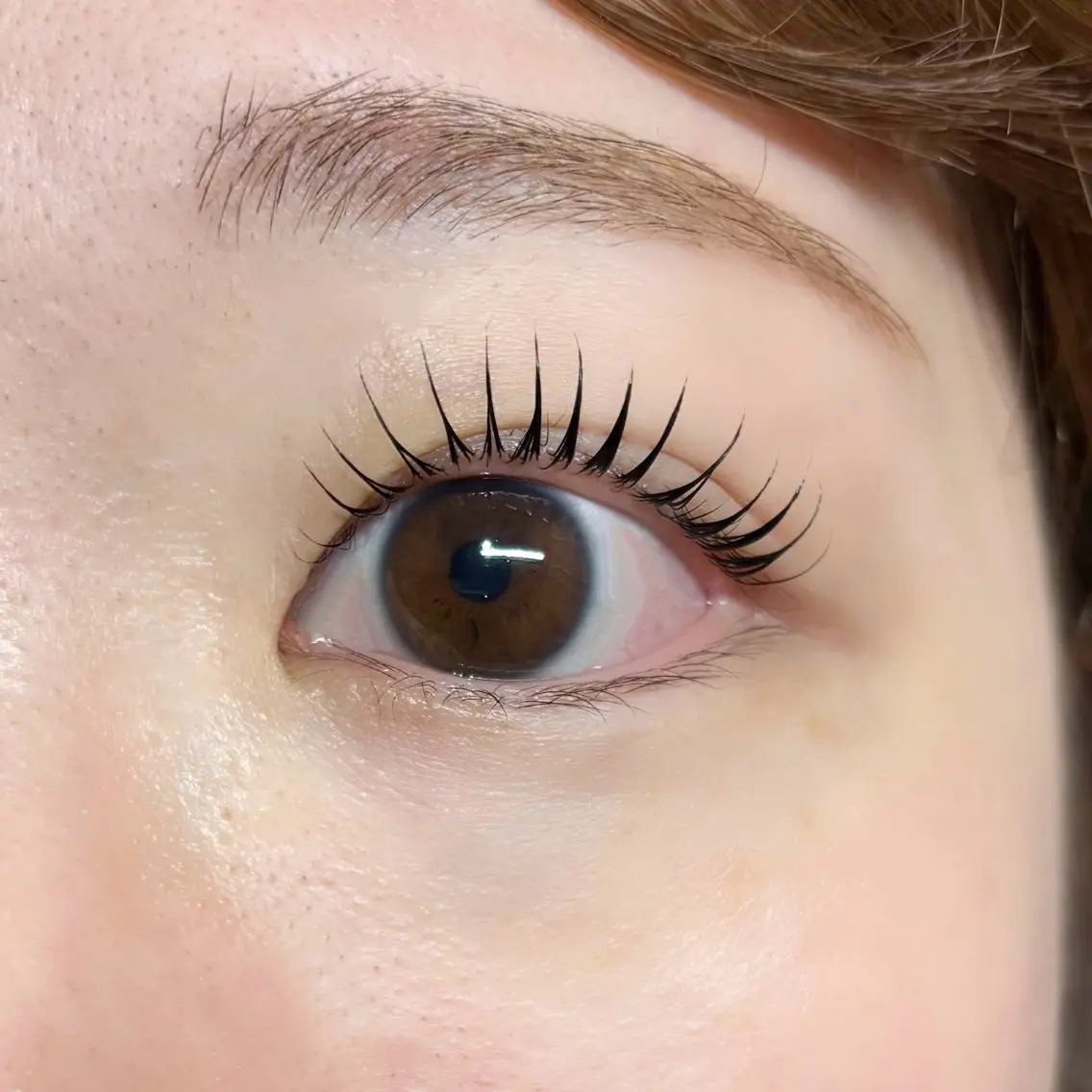 マツエク・マツパ seika♡Lino nail&eyeのマツエク・マツパデザイン