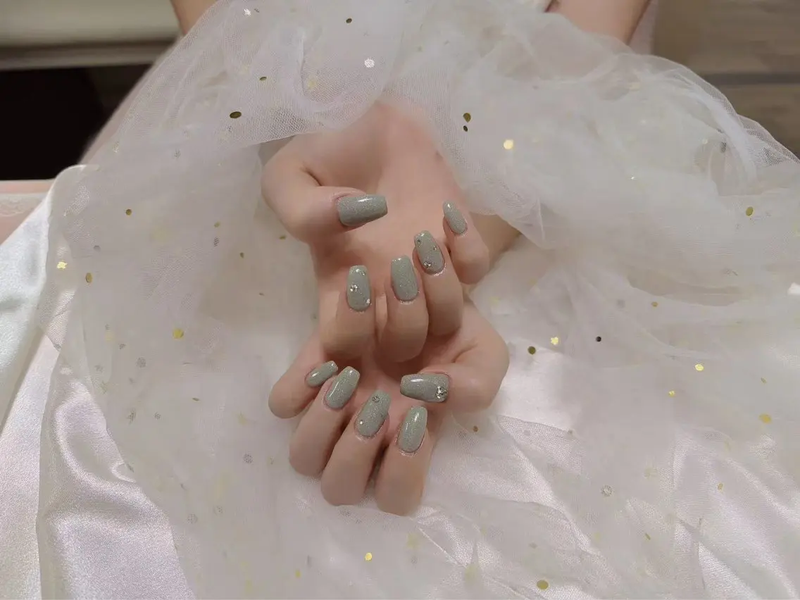 ネイル ジョリ kasumi🌹💅のネイルデザイン