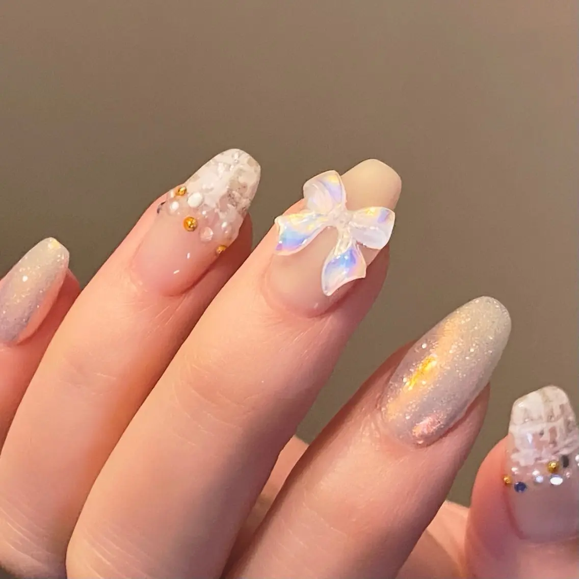 ネイル ハンドネイル C's nailのネイルデザイン
