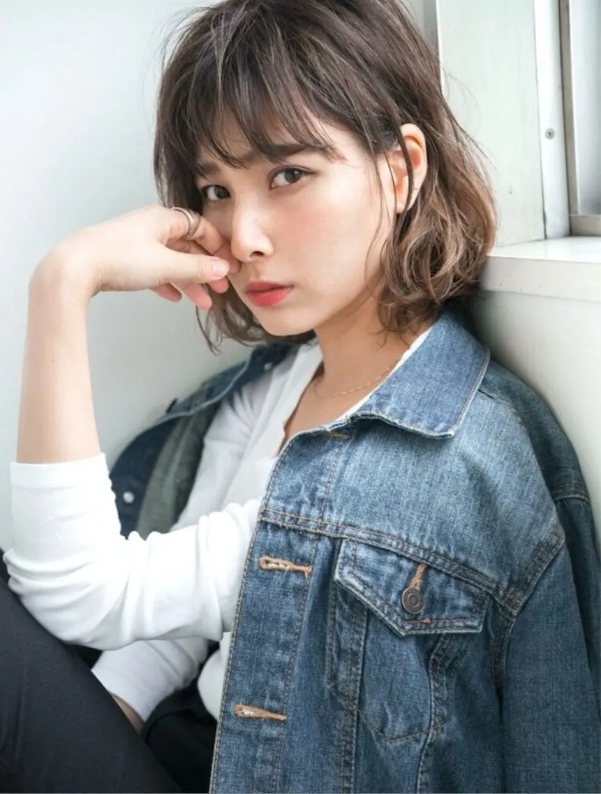 カラー インナーカラー ヘアカラー ✨透明感艶カラー ✨💍Yuri💍のヘアスタイル