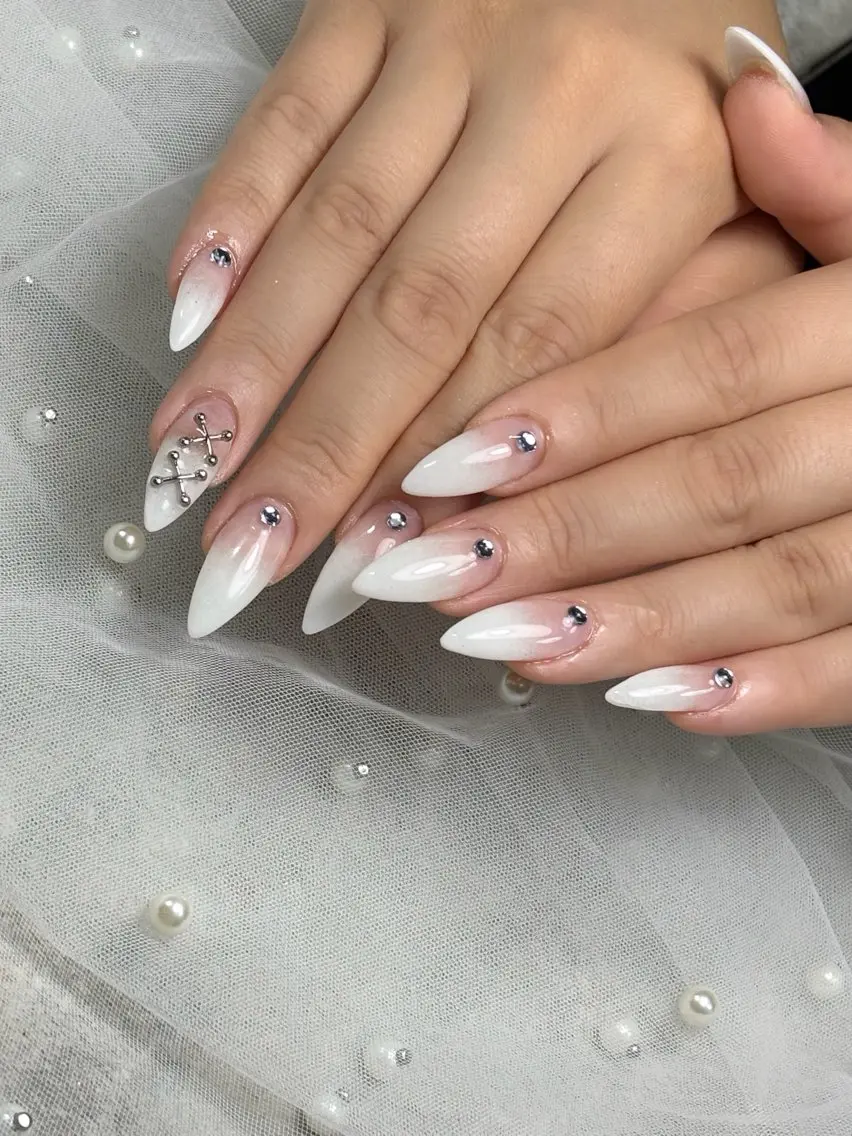 ネイル Y's nailのネイルデザイン