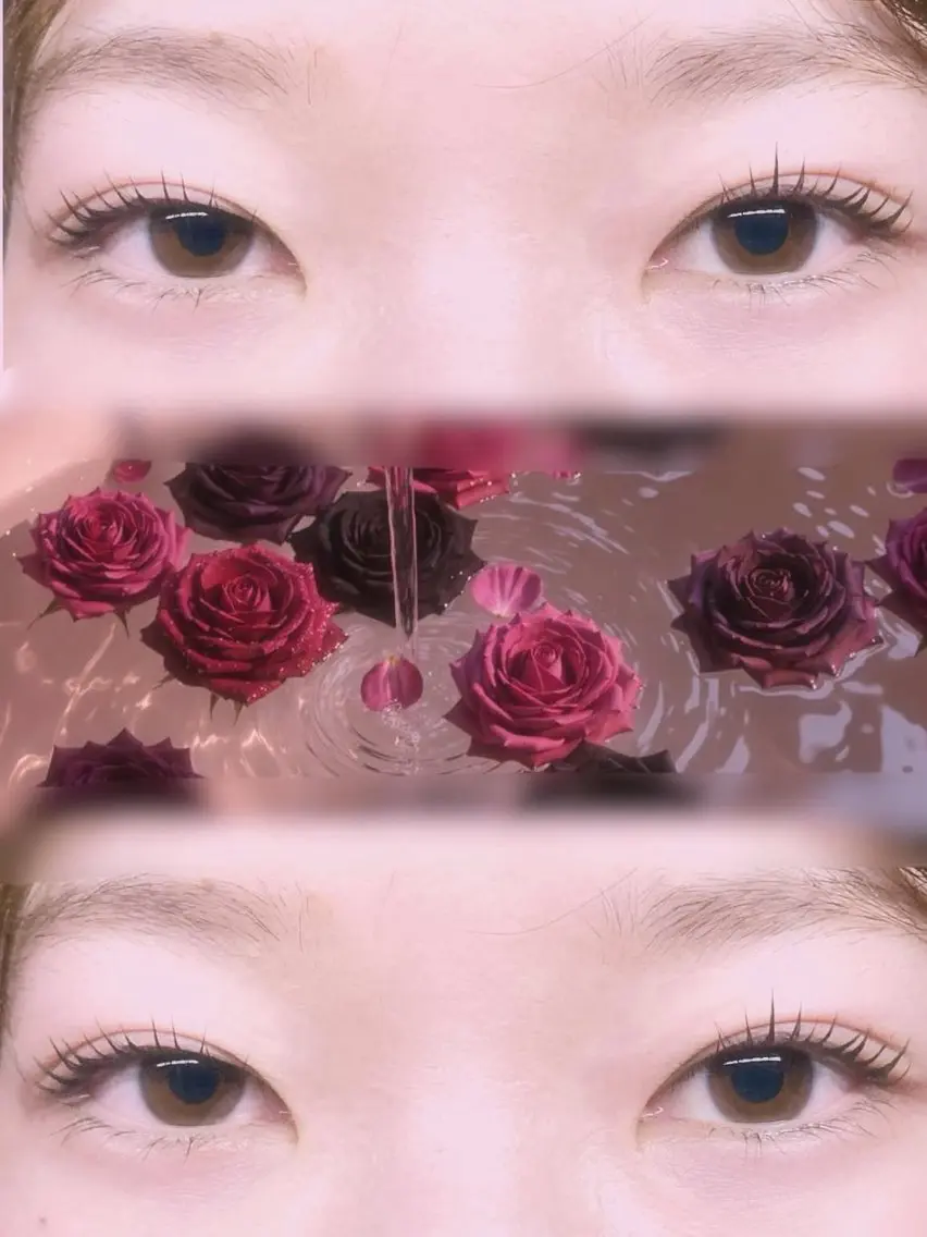 マツエク・マツパ マツエク　マツパ 美眉Waxのマツエク・マツパデザイン