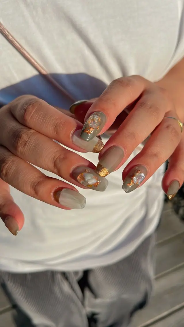 ネイル ハンドネイル salon moiのマツエク・マツパデザイン