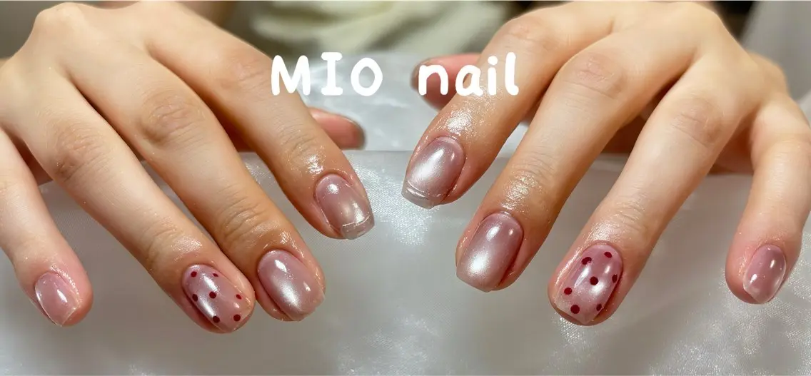 ネイル ハンドネイル Shito ネイルのネイルデザイン