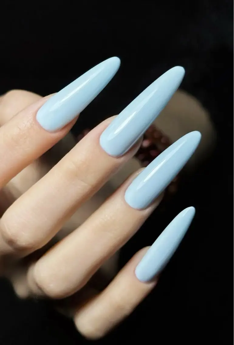 ネイル ハンドネイル Dione Nail きよみのネイルデザイン