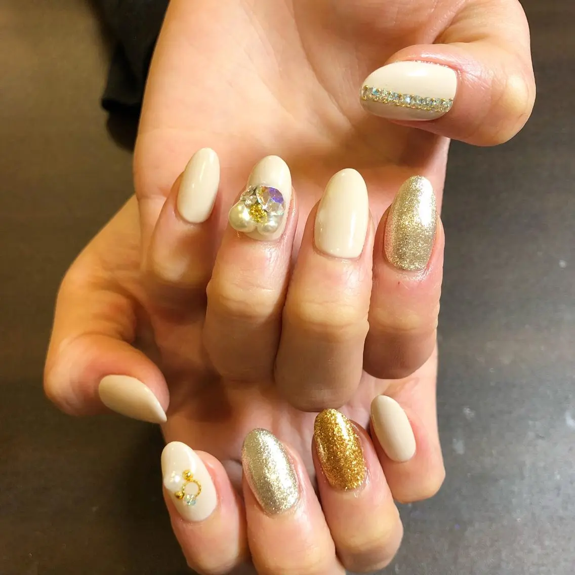 ネイル nail salon Titaleeのネイルデザイン