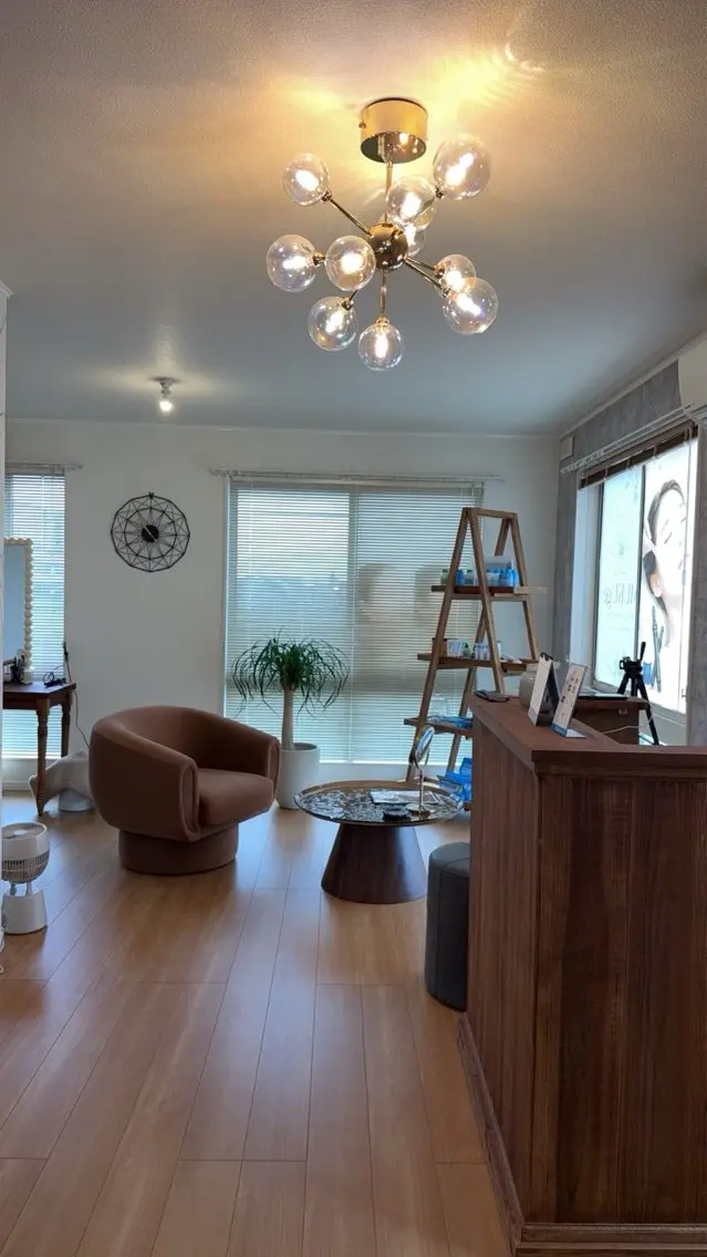友部 希世子のエステ・リラクイメージ