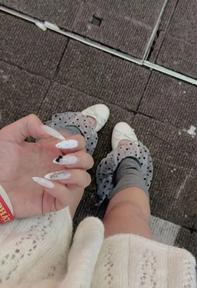 ネイル AURORA nail salonのネイルデザイン