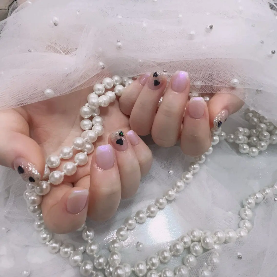 ネイル ハンドネイル You&Me Yukiのネイルデザイン