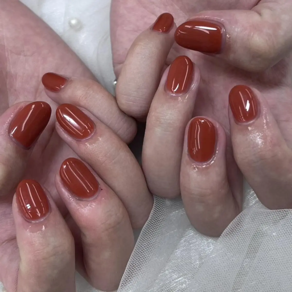 ネイル Nail salon Honey Beeのネイルデザイン