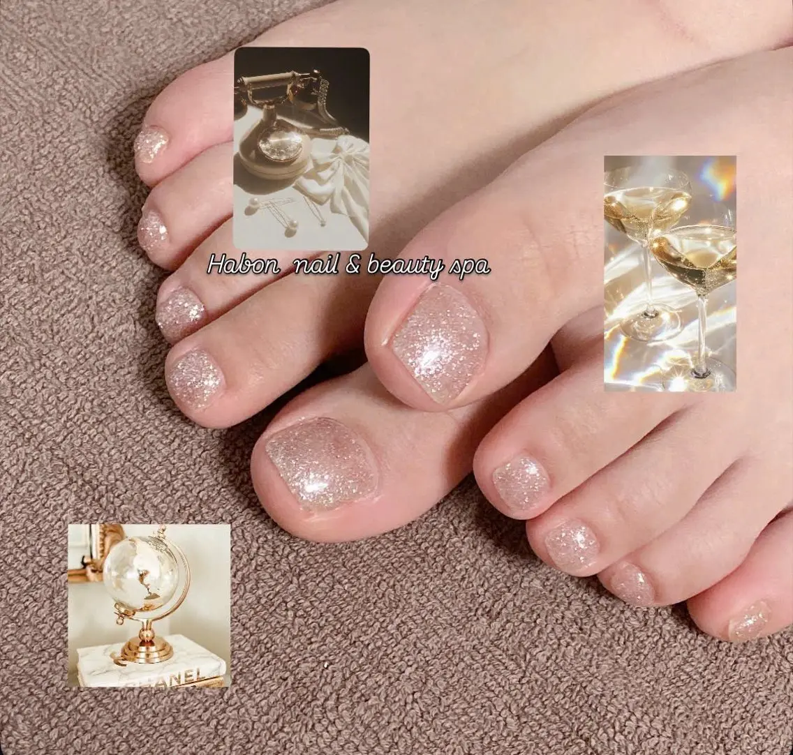 ネイル Habon Nail Beauty Spaのネイルデザイン