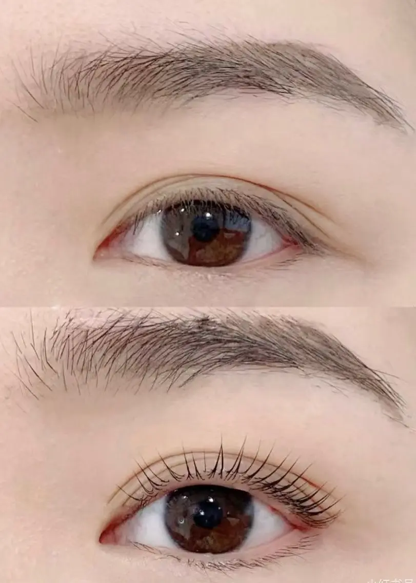 マツエク・マツパ Pretty J Eyelashのマツエク・マツパデザイン