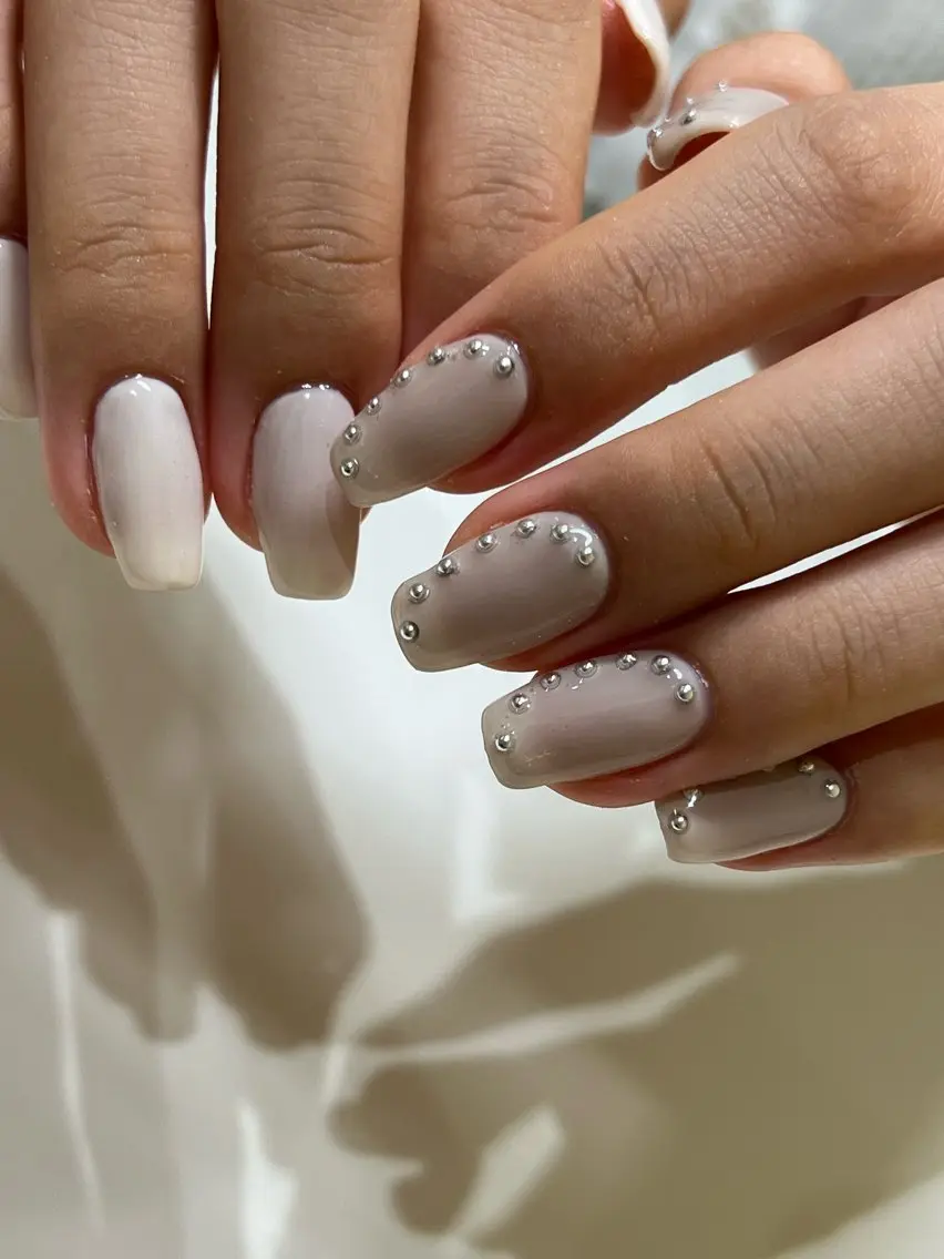 ネイル ハンドネイル yurina nailのネイルデザイン