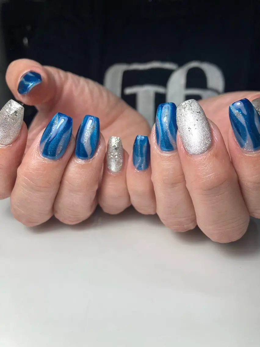 ネイル Legit nail salonのネイルデザイン