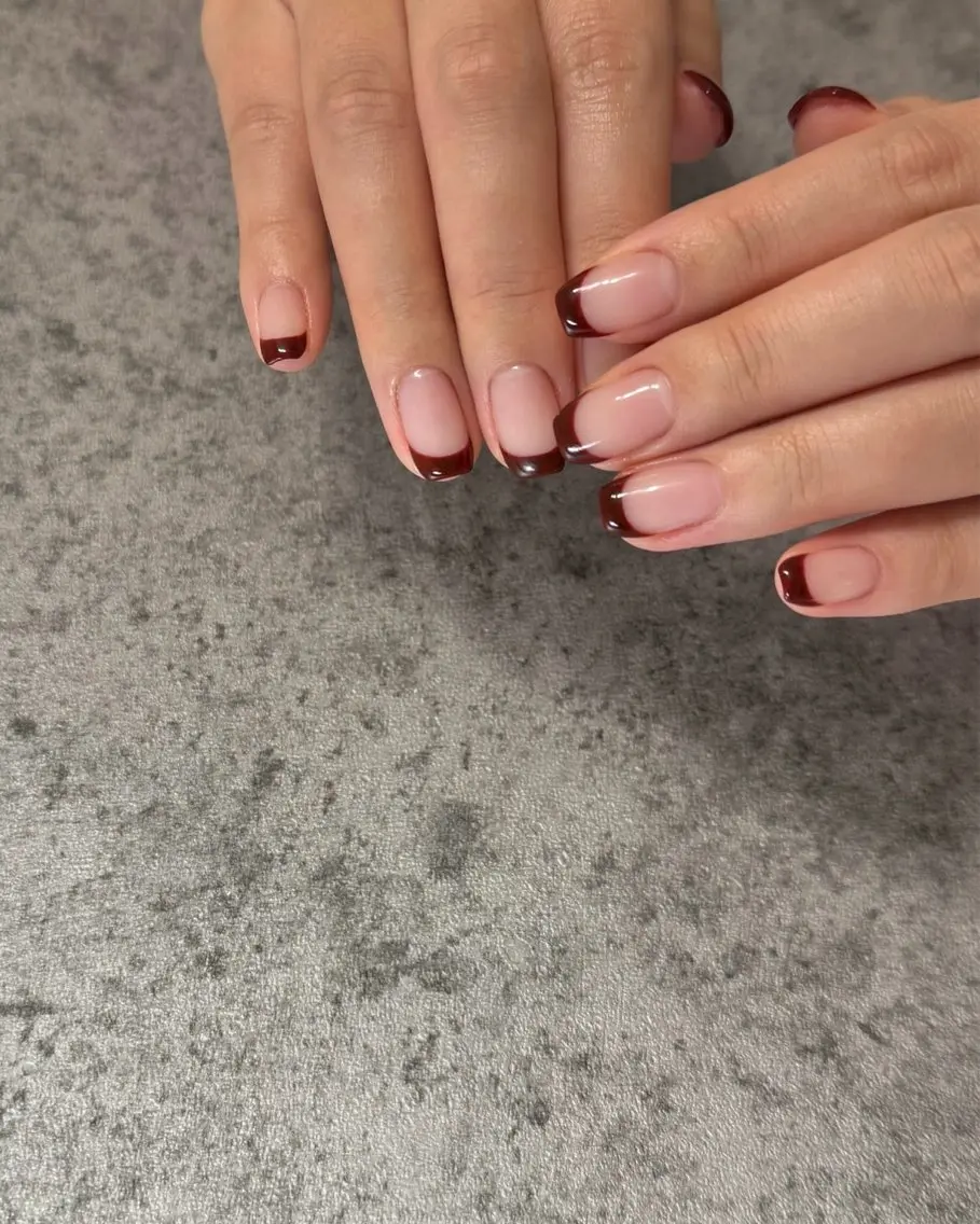ネイル ハンドネイル ハンドケア m-nail 🌙minamiのネイルデザイン