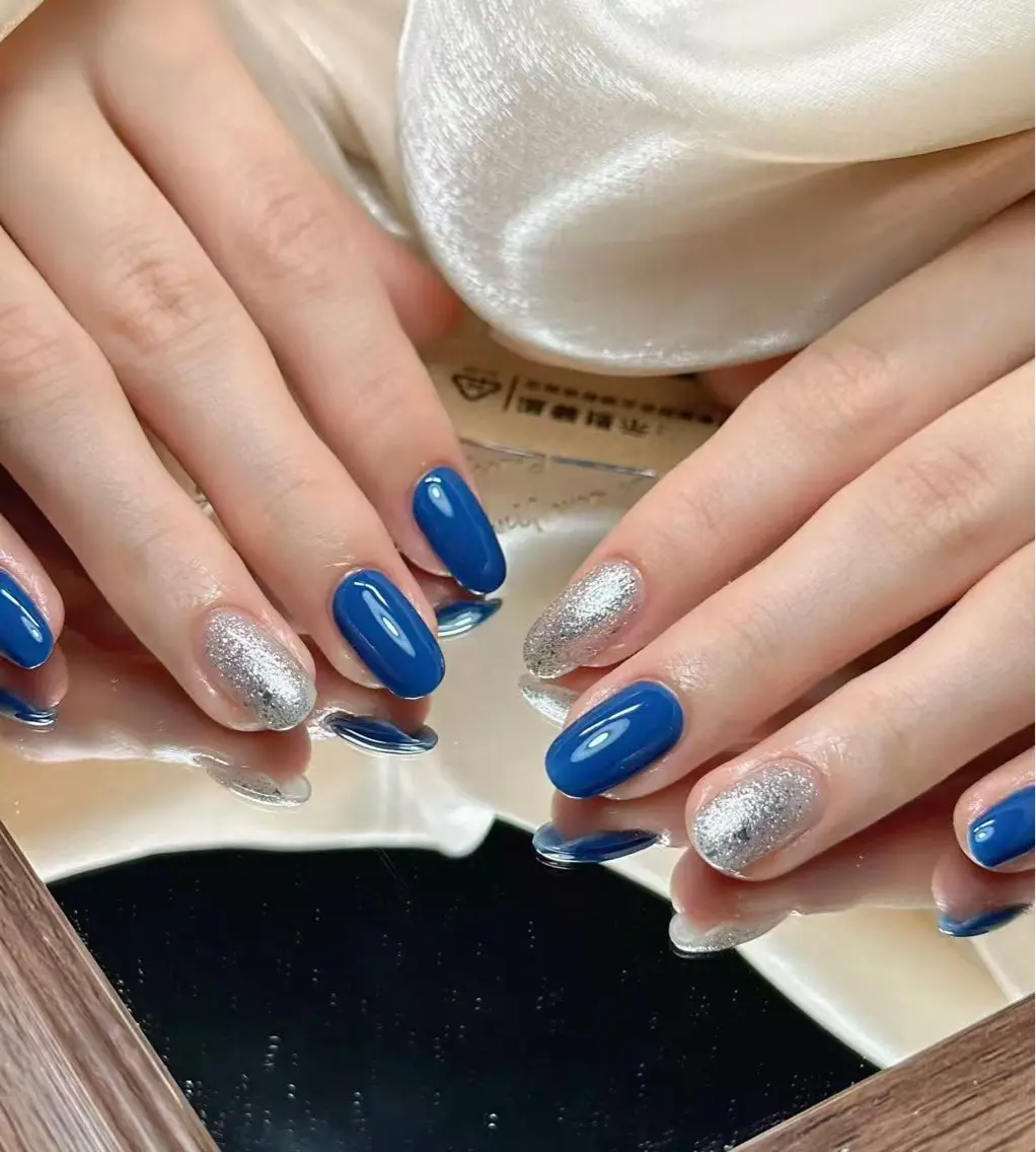 ［ミニモ学割］（オフなし）💅💕90分持ち込みデザインコース🎀、ご来店の前に写真を送っておお願いしますの写真