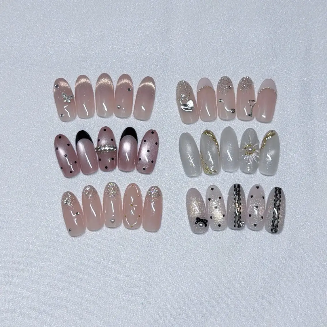 ネイル ハンドネイル salon JUNOのネイルデザイン