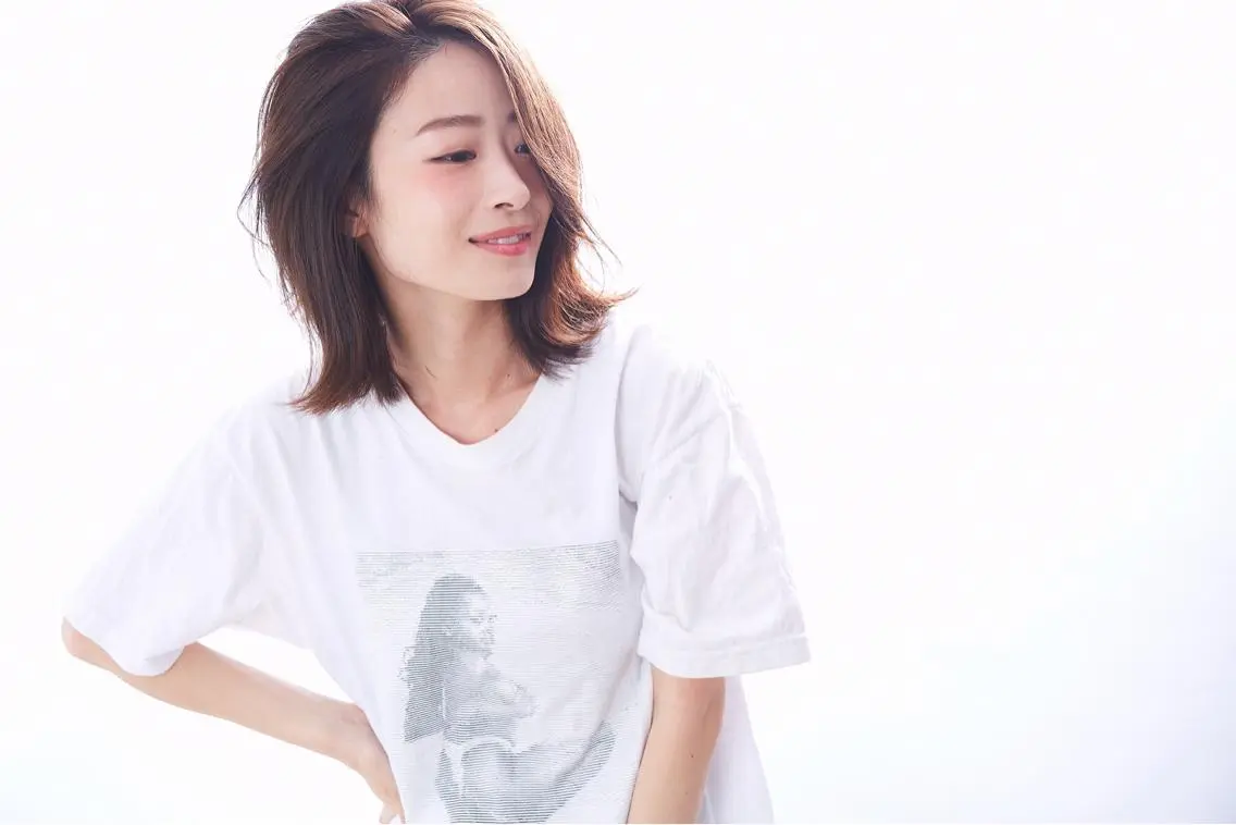 ミディアム カラー パーマ ヘアアレンジ メンズ キッズ ネイル マツエク・マツパ アティリー 西梅田のヘアスタイル