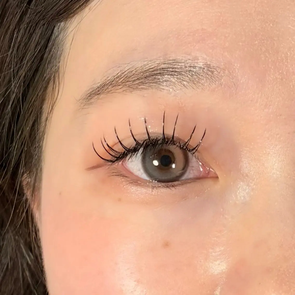 マツエク・マツパ マツエク eyelash Liinaのマツエク・マツパデザイン