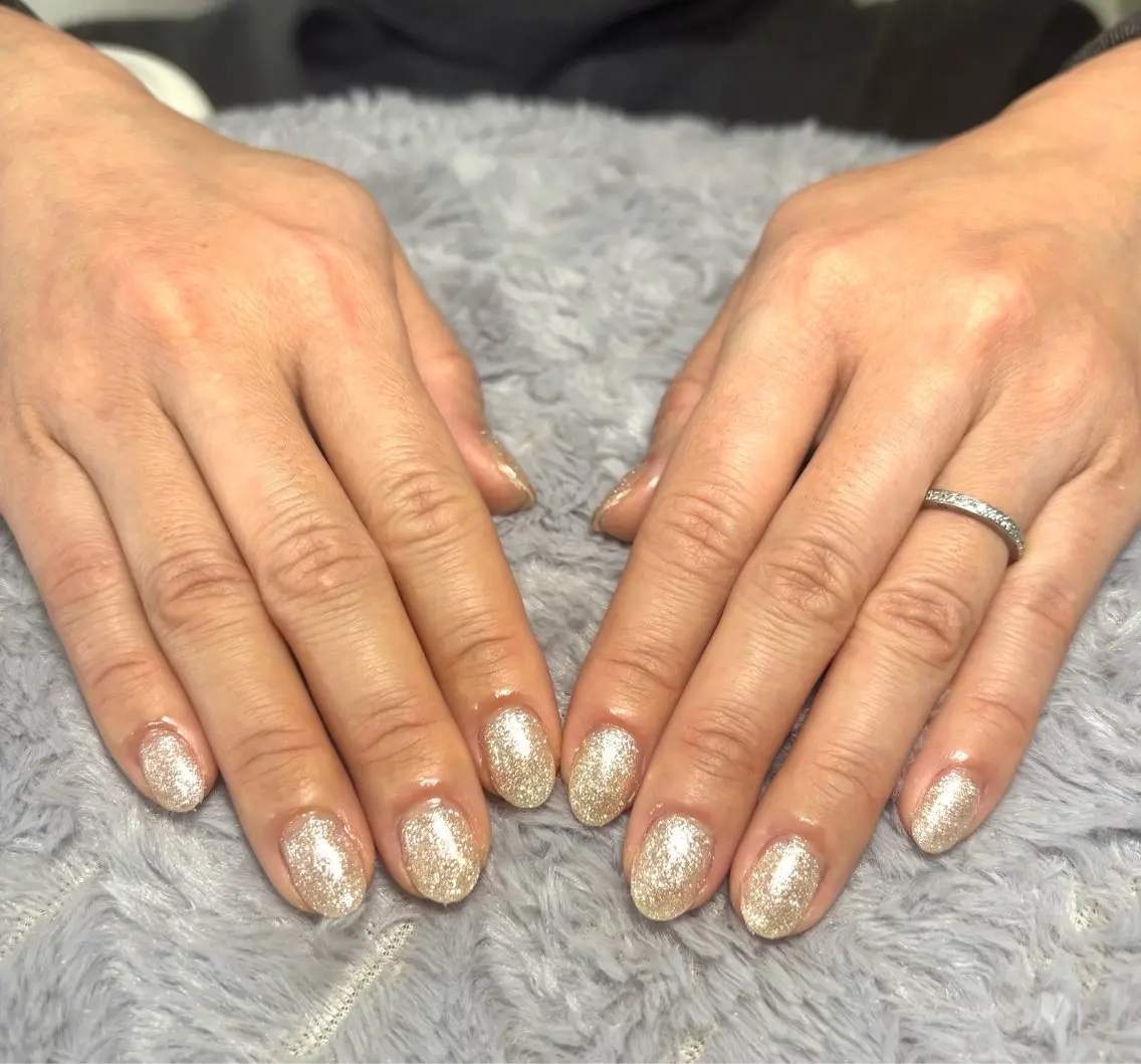 ネイル No8 RYOのネイルデザイン