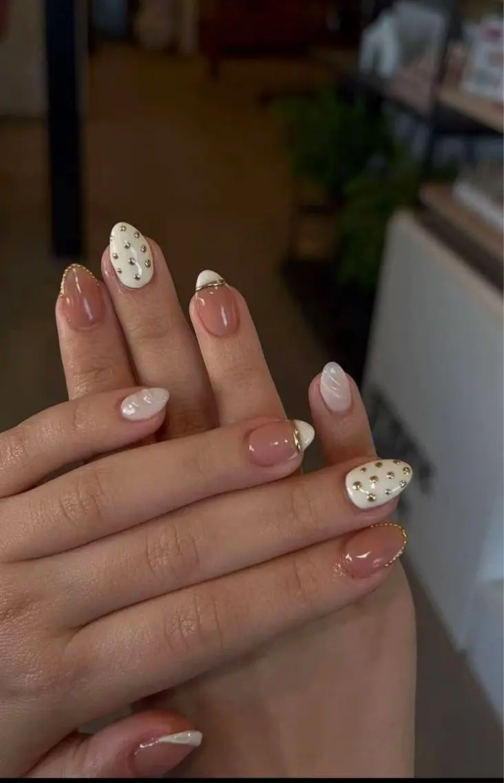 ネイル ハンドネイル Van Nail Salonのネイルデザイン