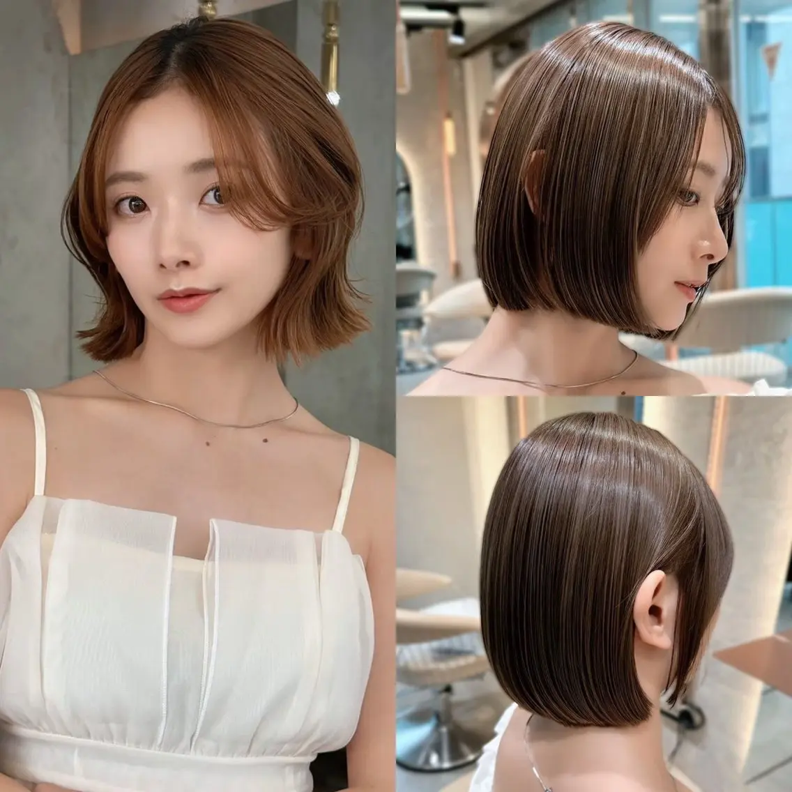 佐藤 壮一郎のヘアスタイル