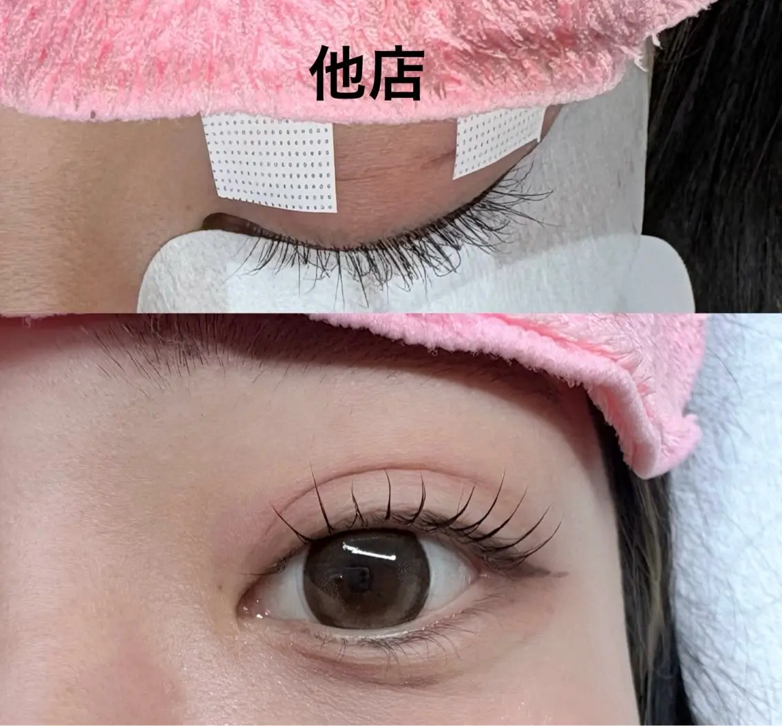 マツエク・マツパ トータルビューティー サロン・Ｎの眉毛・アイブロウイメージ