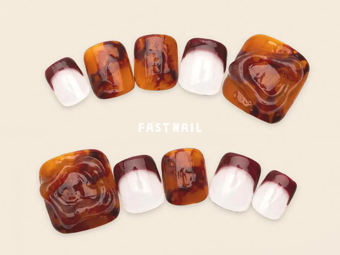 ネイル FASTNAIL LOCO 昭島店のネイルデザイン