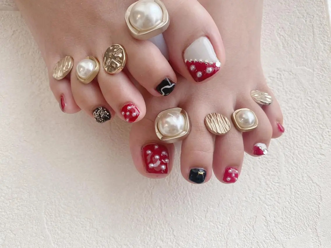 ネイル ａｙａ ｎａｉｌのその他イメージ