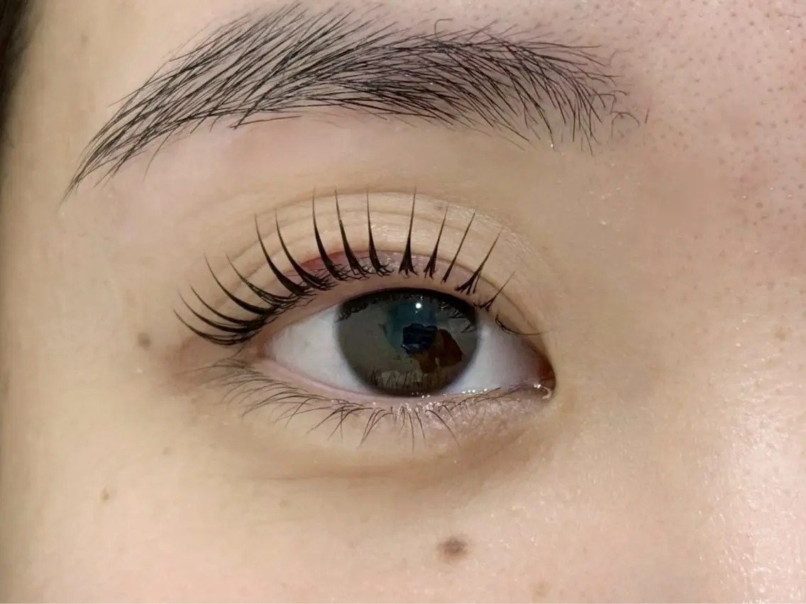 マツエク・マツパ 🪞ToMe Eyelash🩰のマツエク・マツパデザイン