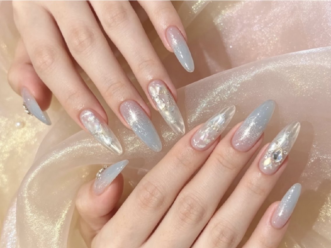 ネイル Yuki Sakai nailのネイルデザイン
