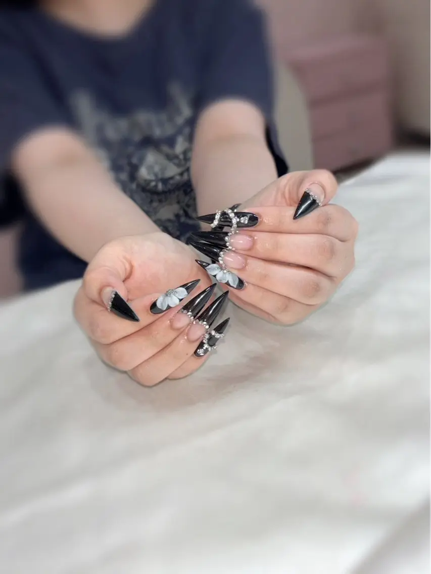 ネイル ハンドネイル Ashliy大宮♡ アシュリーのネイルデザイン