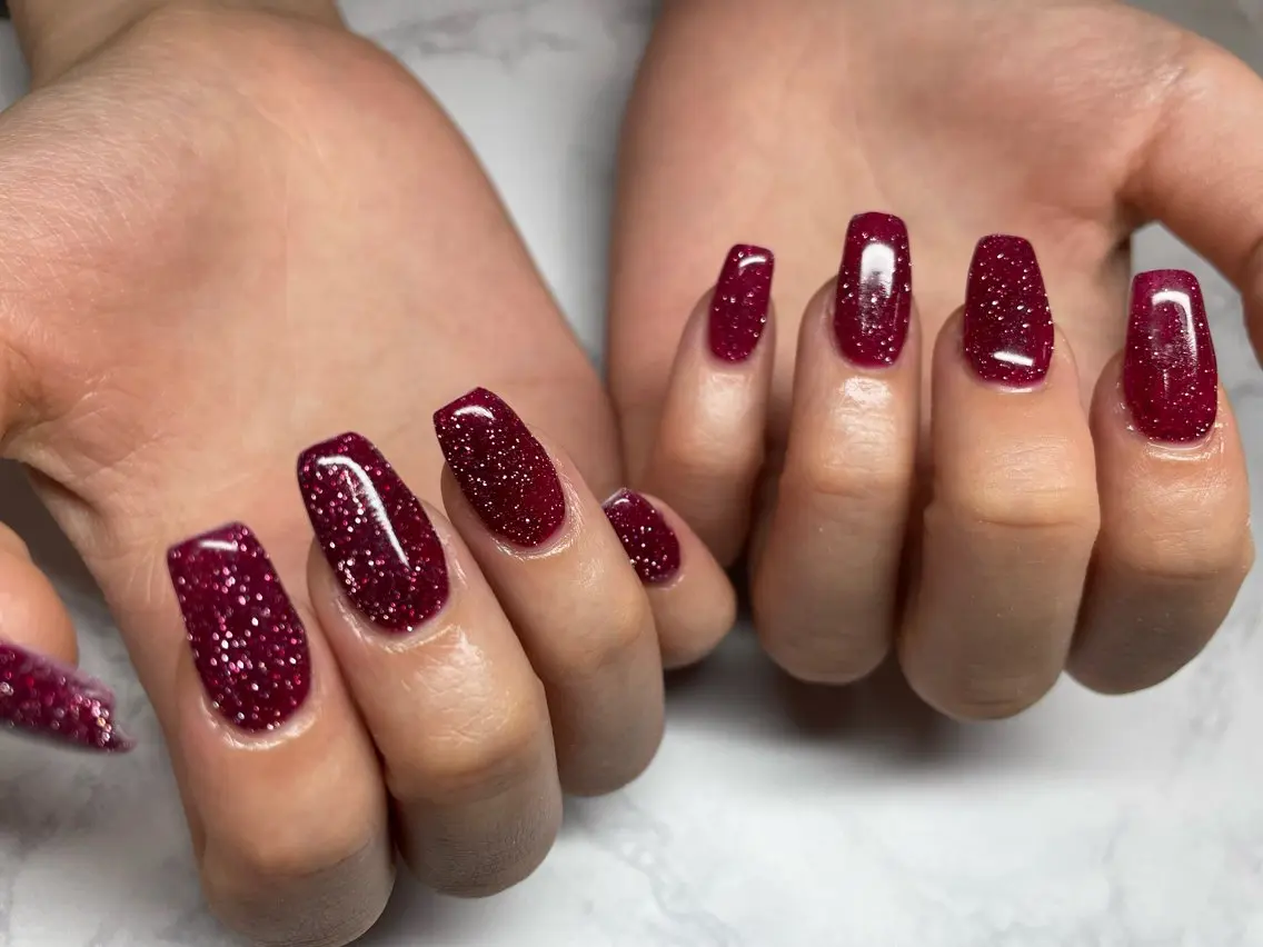 ネイル Pureté by Nnailのネイルデザイン