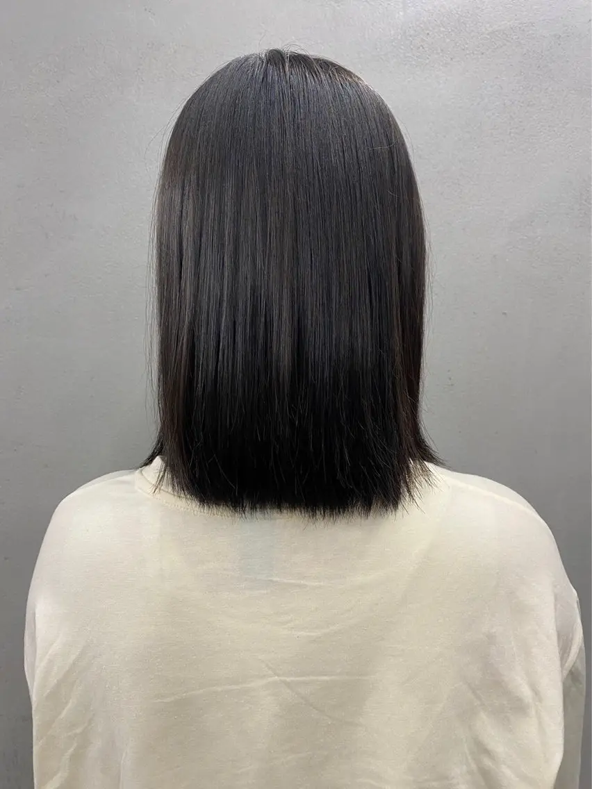 ロング 【メンズパーマ特化】 🍏網中勇喜のヘアスタイル