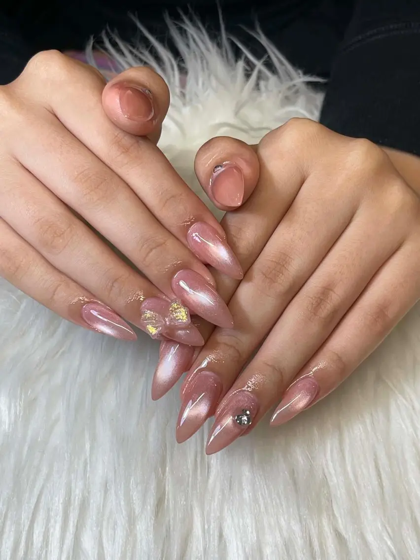 ネイル ハンドネイル Suka Nailのネイルデザイン