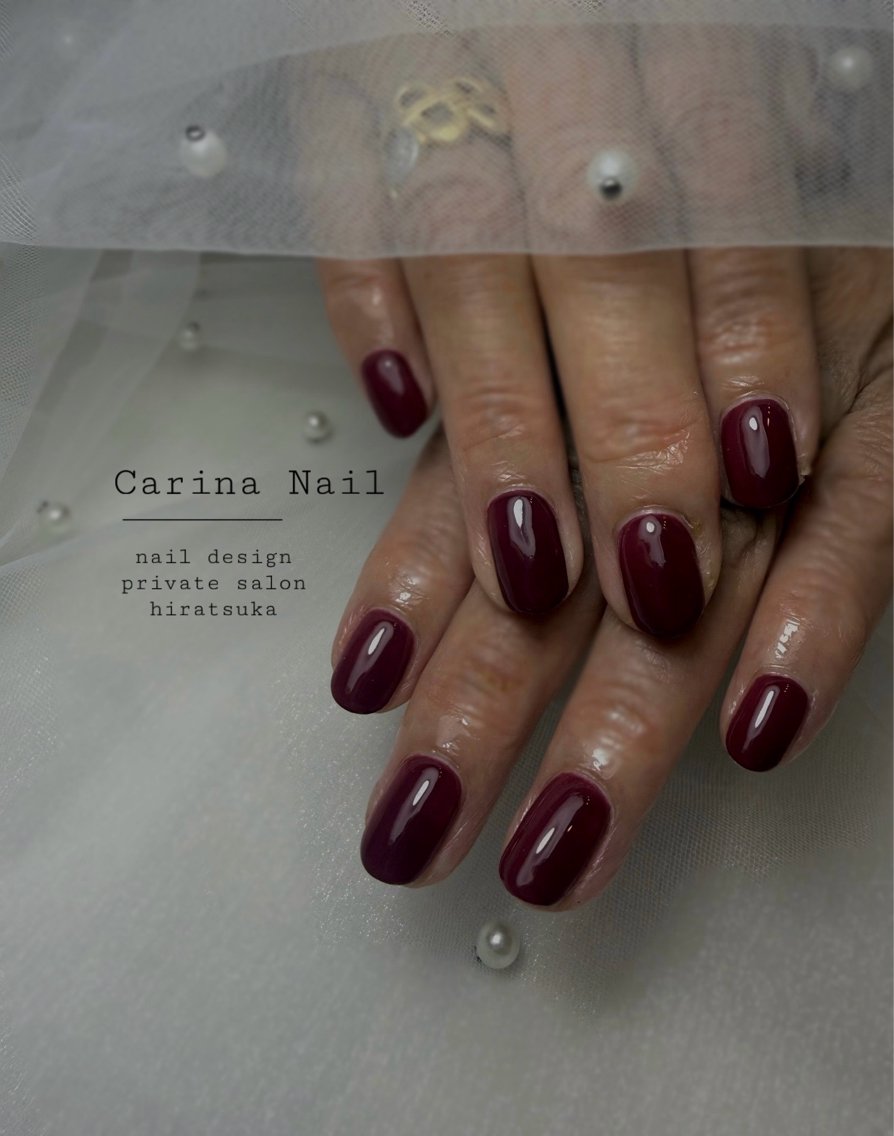 ネイル Carina Nailのネイルデザイン