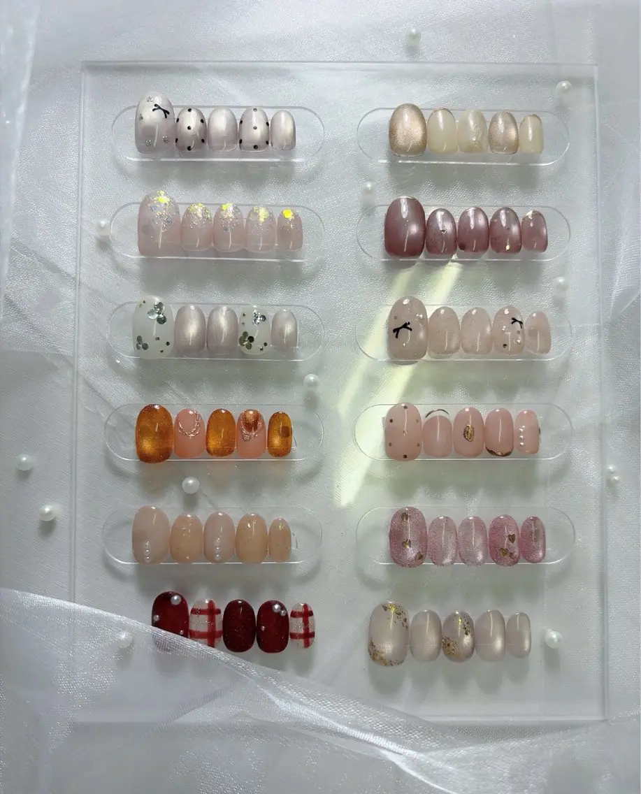 ネイル nailsalon nana♡のネイルデザイン