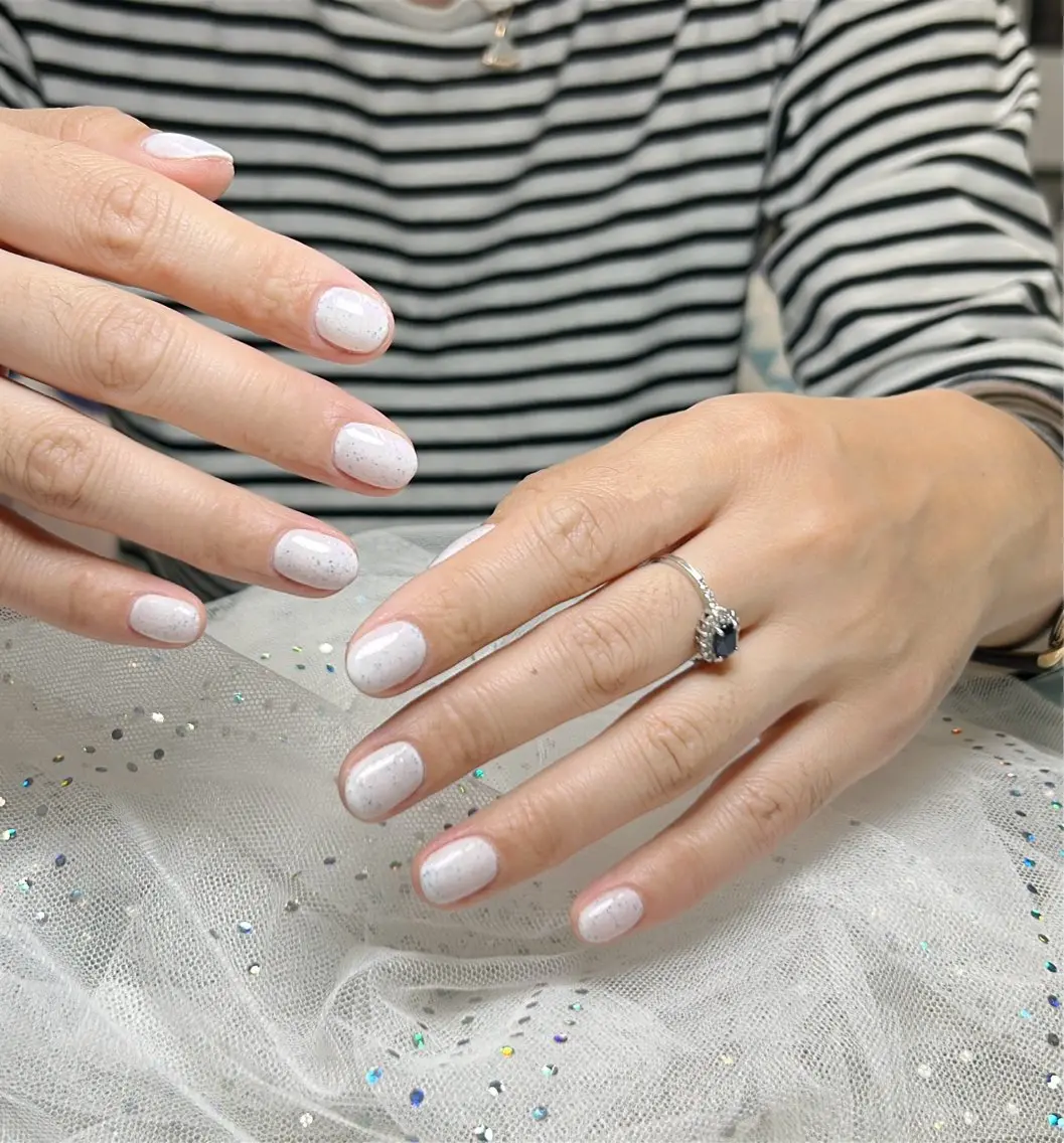 ネイル F&T Nail salonのネイルデザイン